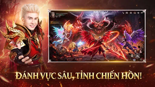 Kỳ Tích Trở Lại | Games | XWorld