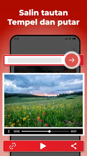 Vidmaze: Manajer Pemutar Video | Permainan | XWorld