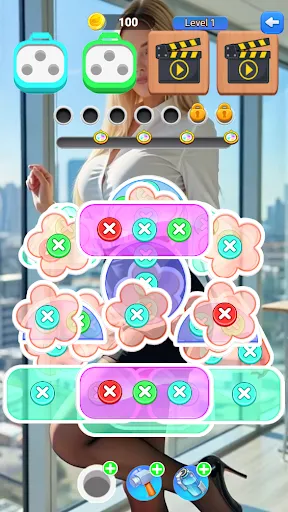 Unlock Blast Mania | Игры | XWorld Unlock Blast Mania | Игры | XWorld