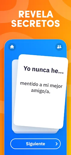 Yo Nunca He | juego | XWorld