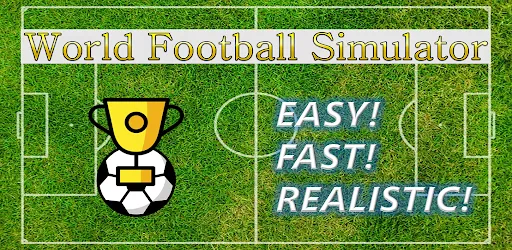 World Football Simulator | 游戏 | XWorld