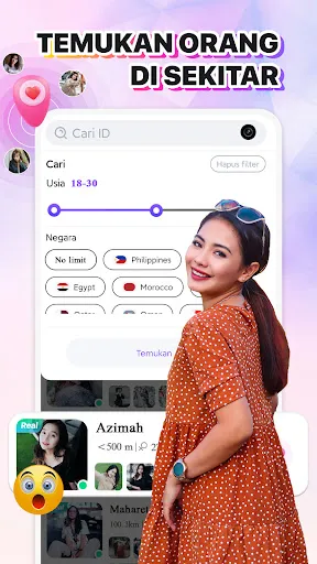 Timo Club - video & voice chat | Permainan | XWorld