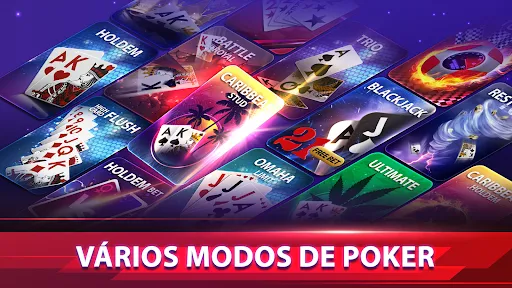 Rest Poker : Texas Holdem Game | Jogos | XWorld