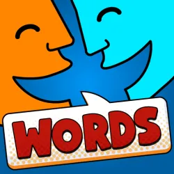 XWorld | Popular Words: Family Game