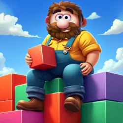XWorld | Jewel Sliding - Block Puzzle XWorld | Jewel Sliding - Block Puzzle