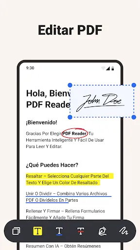 PDF Reader – Reader & Editor | juego | XWorld PDF Reader – Reader & Editor | juego | XWorld