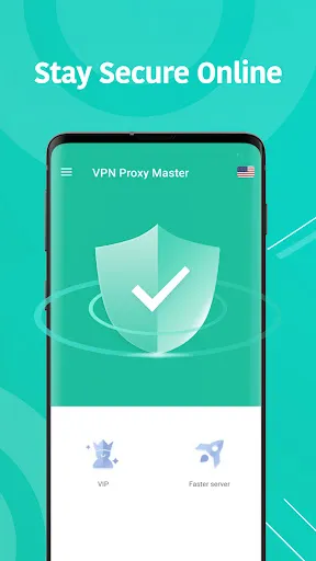 Snap Master VPN: Super Vpn App | Games | XWorld