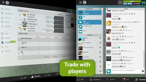 Sim Companies | Games | XWorld Sim Companies | Games | XWorld
