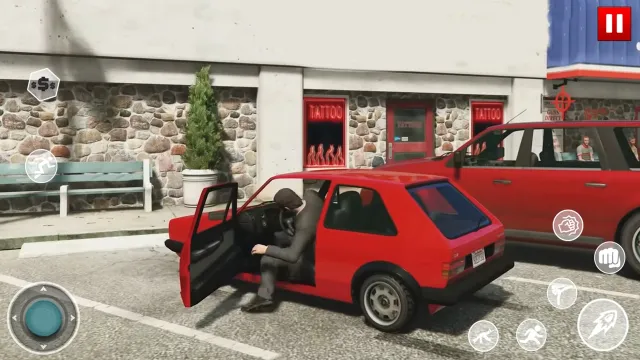 Gangstar Vegas Grande Máfia 3D | Jogos | XWorld