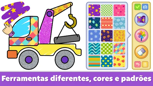 Jogos de desenhar & colorir | Jogos | XWorld