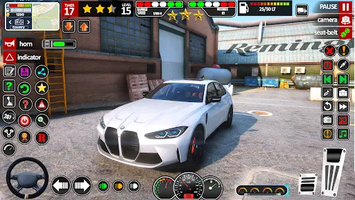 Real Car Drive - US Car Games | Games | XWorld