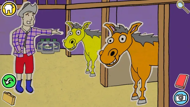 Ferris Mueller's Day Off | Игры | XWorld