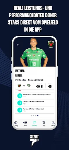 START7 - Der Handball Manager | Permainan | XWorld START7 - Der Handball Manager | Permainan | XWorld