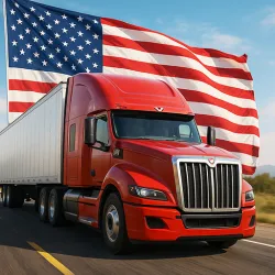 XWorld | Truck Masters: World Simulator