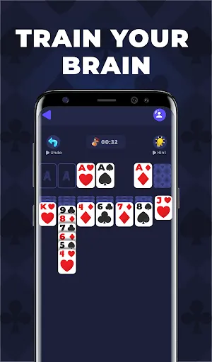 Givvy Solitaire - Art of Cards | Игры | XWorld