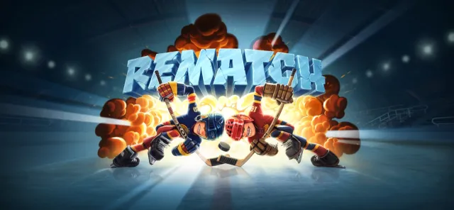 Rematch Hockey: Хоккей онлайн | Игры | XWorld