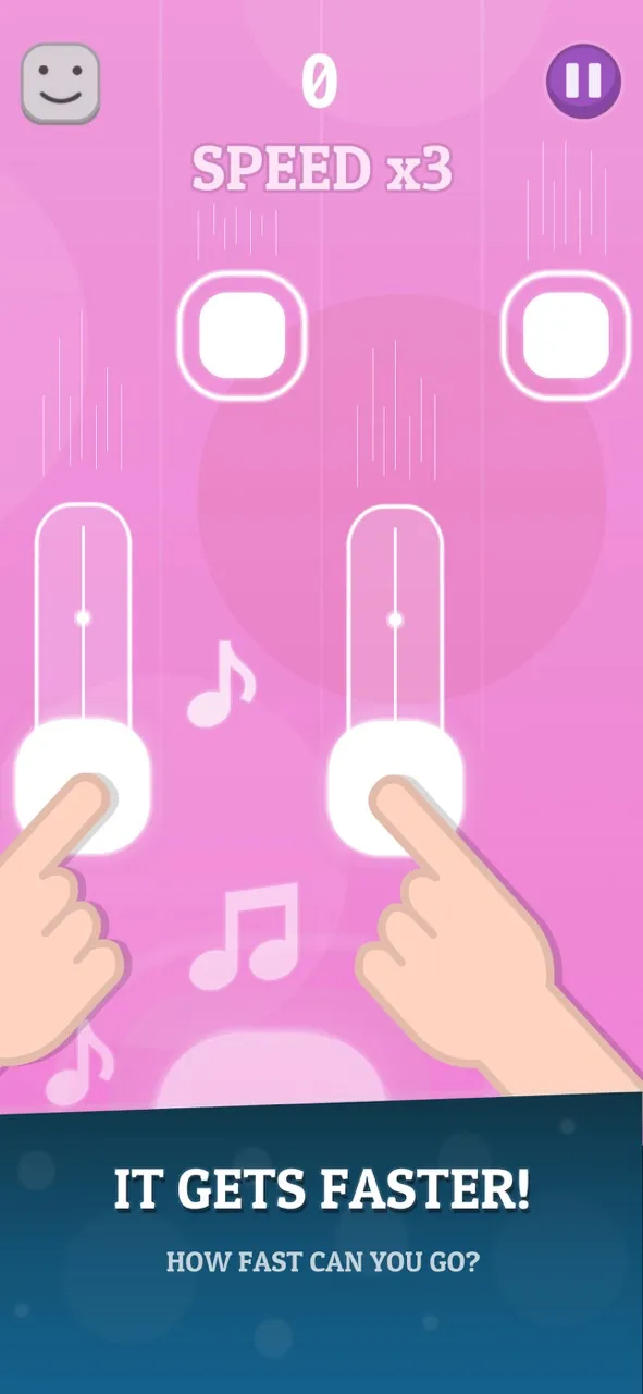 KPOP Tiles 2025 | เกม | XWorld