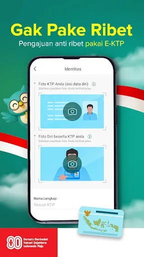UKU - Pinjaman Dana Digital | Permainan | XWorld