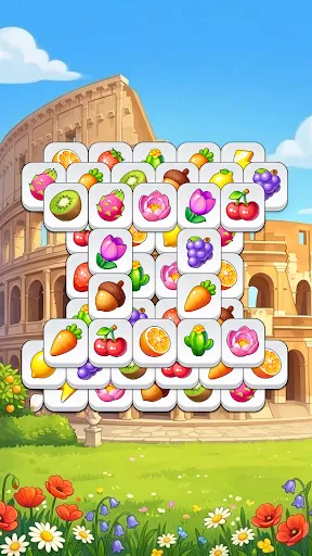 Tile Puzzle Classic | Permainan | XWorld Tile Puzzle Classic | Permainan | XWorld