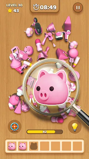 Match Master 3D - Triple Match | juego | XWorld Match Master 3D - Triple Match | juego | XWorld