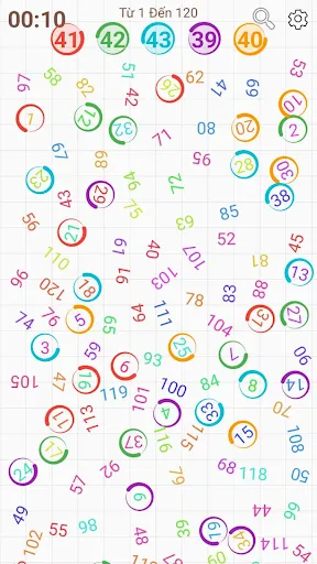 Tìm số (1-1000) | Games | XWorld Tìm số (1-1000) | Games | XWorld