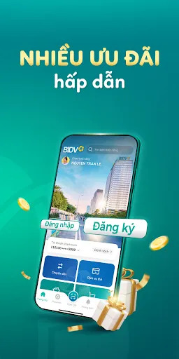 BIDV SmartBanking | Games | XWorld