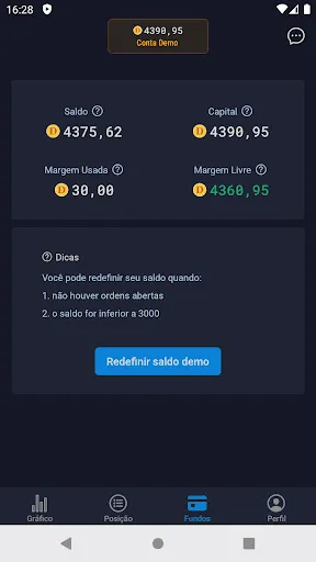 DeltaFX | Jogos | XWorld