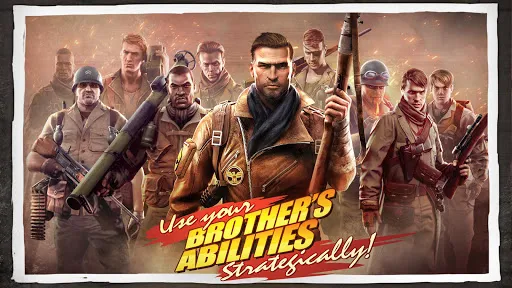 Brothers in Arms™ 3 | Игры | XWorld