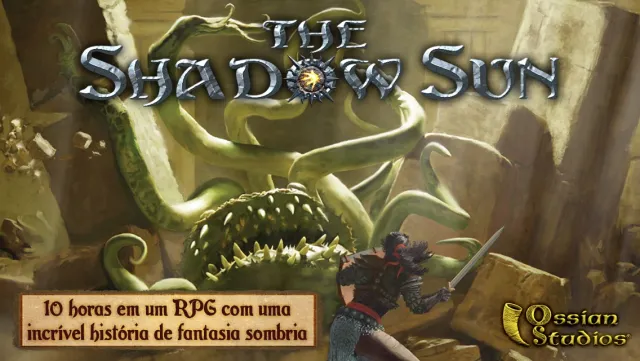 The Shadow Sun | Jogos | XWorld