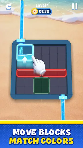 Water Escape | Jogos | XWorld