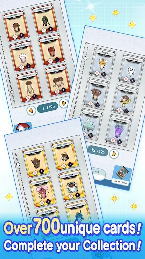 Mushroom Garden Workbook | Permainan | XWorld