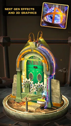 Doors: Awakening | Games | XWorld Doors: Awakening | Games | XWorld