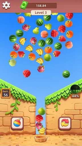 Fruit Pair Rush | เกม | XWorld