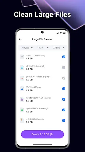 BlazeClean | 游戏 | XWorld
