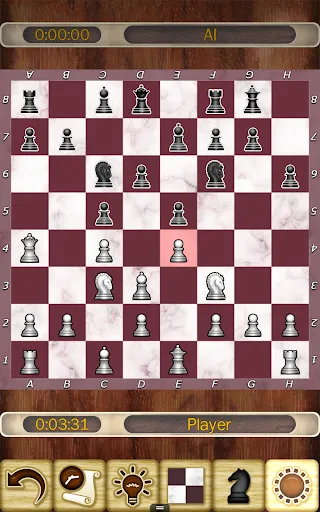 Chess 2 | Jogos | XWorld Chess 2 | Jogos | XWorld
