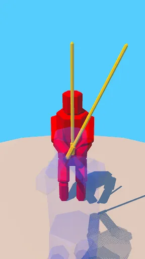 Bushi Fight | 游戏 | XWorld