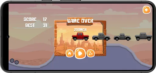 Car Balance | 游戏 | XWorld