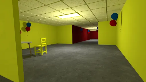 Noclip : Backrooms Multiplayer | Игры | XWorld Noclip : Backrooms Multiplayer | Игры | XWorld