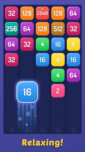 Merge Blocks Classic | Games | XWorld Merge Blocks Classic | Games | XWorld