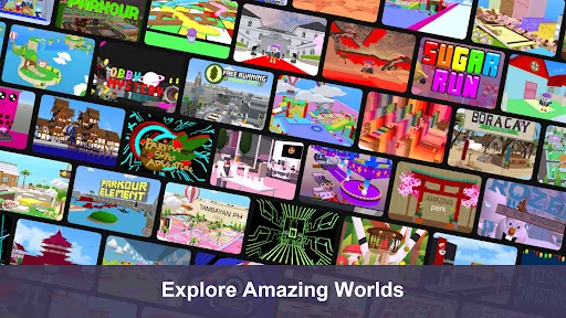 Uni - Craft your world | Games | XWorld Uni - Craft your world | Games | XWorld