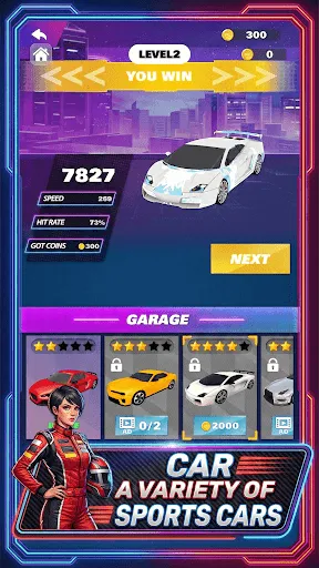 The Car Last Rush | Игры | XWorld