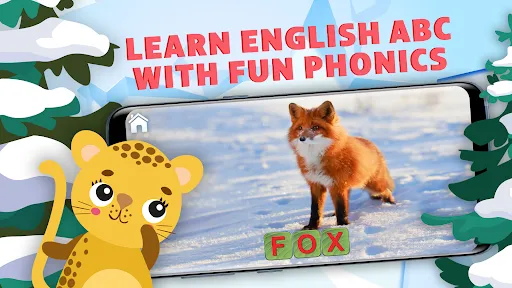 Learn to Read - Phonics ABC | Permainan | XWorld