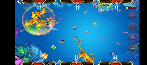 Mermaid Fish Legend | Games | XWorld