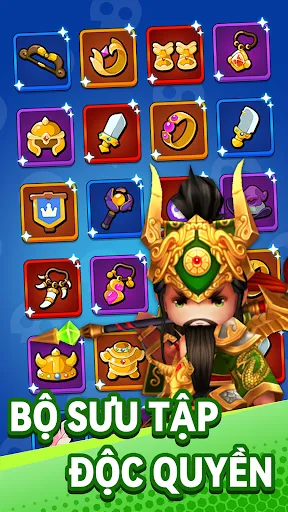 Heroes Assemble: Eternal Myths | Games | XWorld