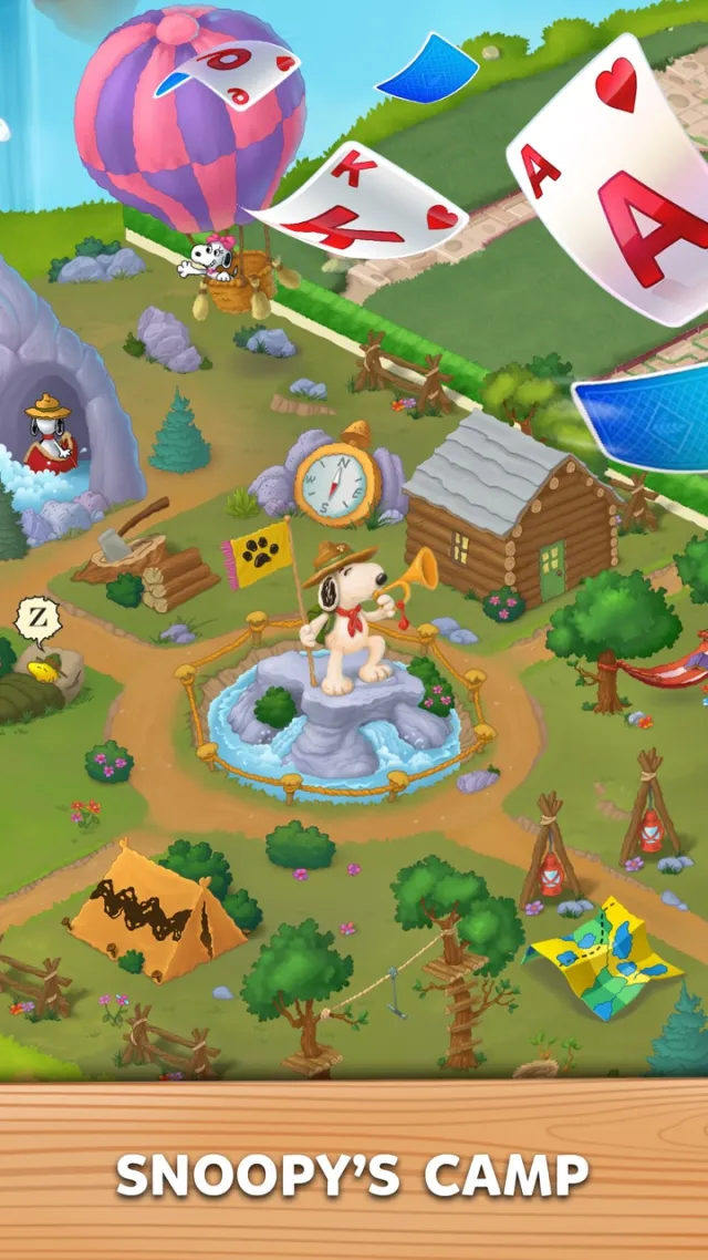 Solitaire Grand Harvest | Games | XWorld Solitaire Grand Harvest | Games | XWorld