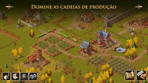 Townsmen - A Kingdom Rebuilt | Jogos | XWorld Townsmen - A Kingdom Rebuilt | Jogos | XWorld