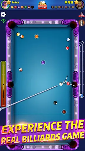 8 Ball Blitz Pro: Pool King | Permainan | XWorld