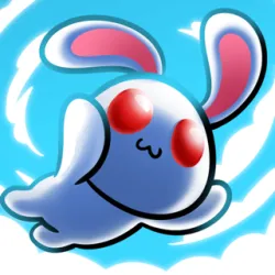 XWorld | A Pretty Odd Bunny XWorld | A Pretty Odd Bunny