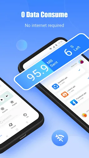 SHAREit: Chia sẻ tập tin | 游戏 | XWorld