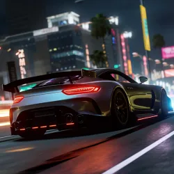 XWorld | Extreme Car Driving: Car Drift